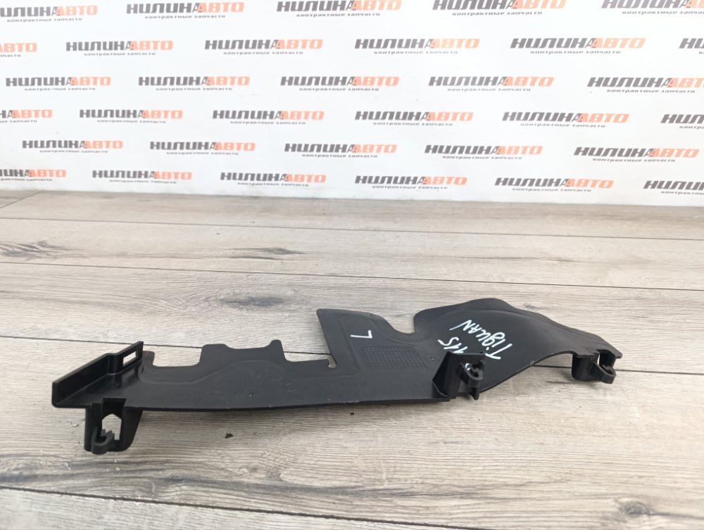 Дефлектор радиатора, 800 рублей, Москва