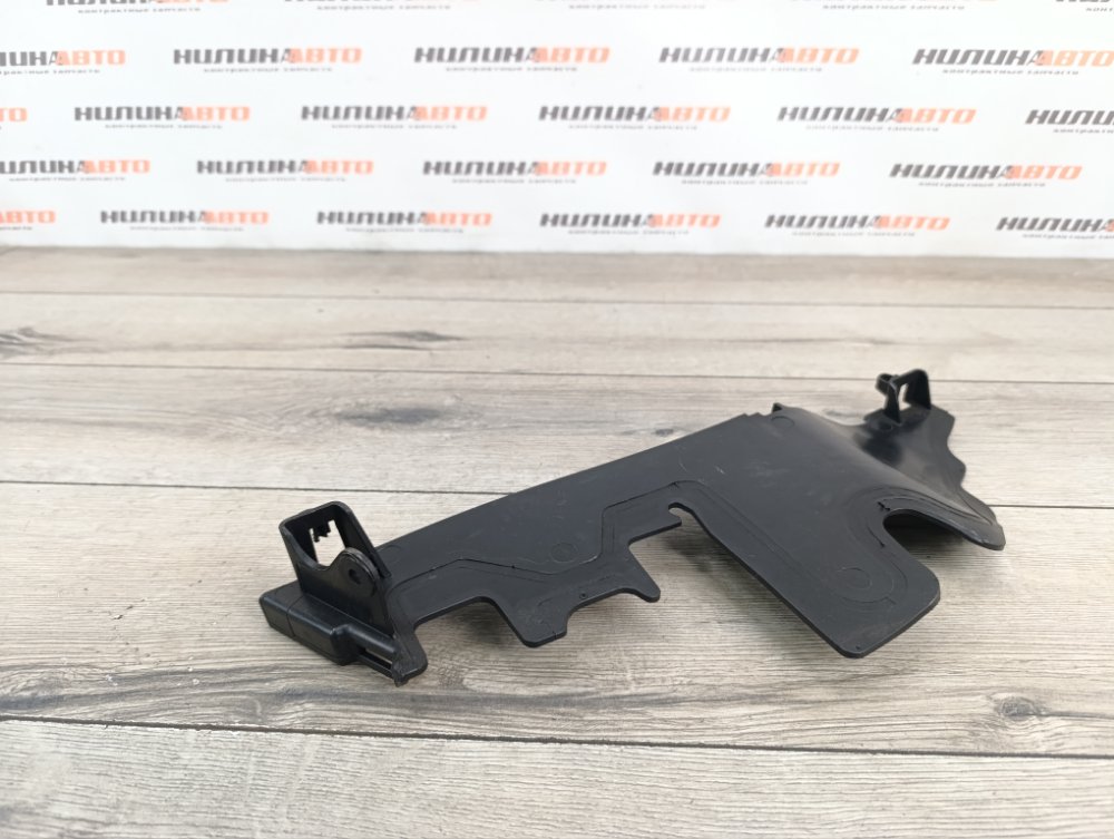 Дефлектор радиатора, 800 рублей, Москва