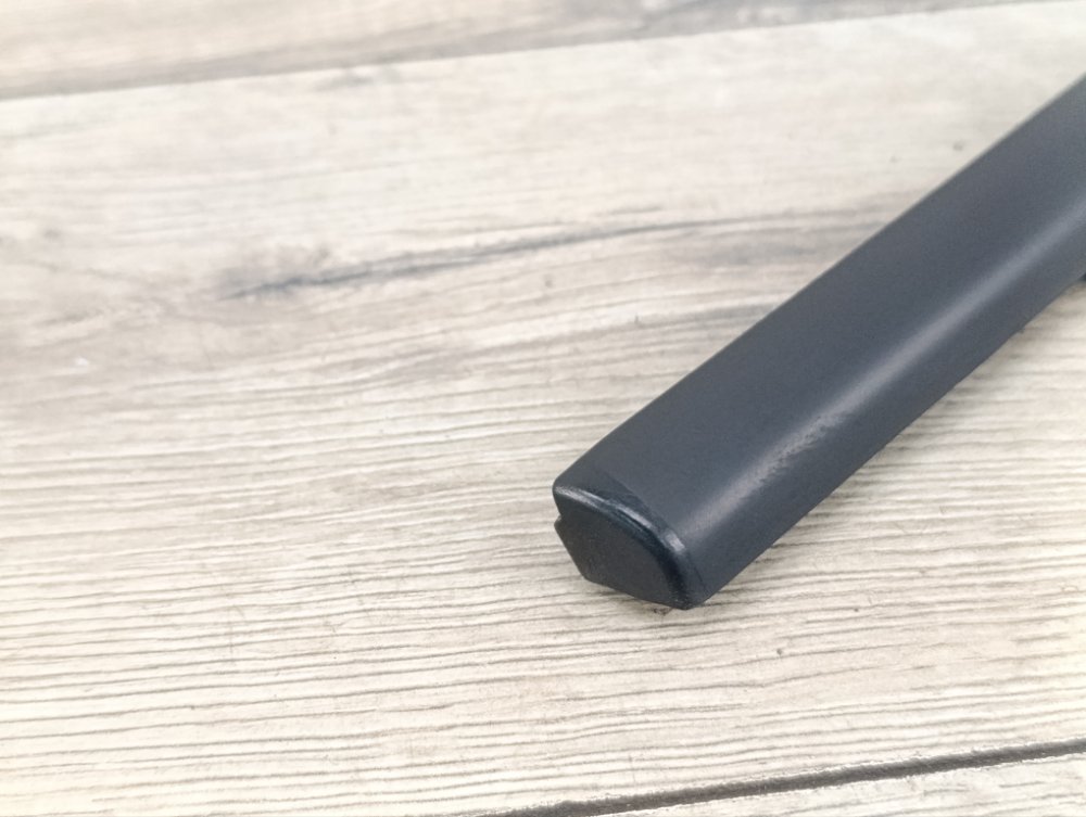 Уплотнитель стекла двери, 600 рублей, Москва