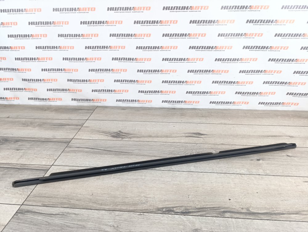 Уплотнитель стекла двери, 600 рублей, Москва