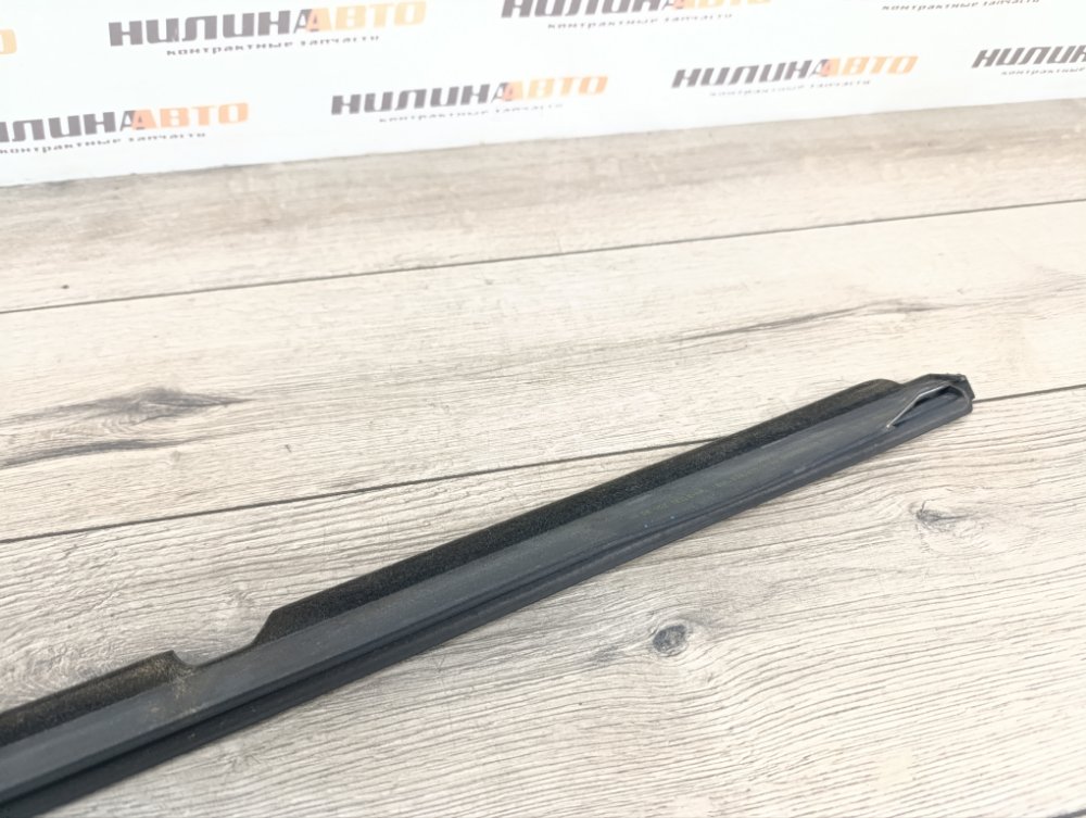 Уплотнитель стекла двери, 600 рублей, Москва