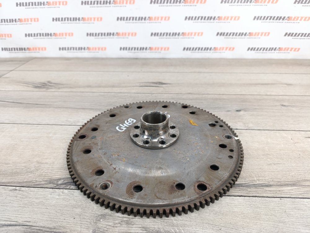 Маховик АКПП, 2000 рублей, Москва