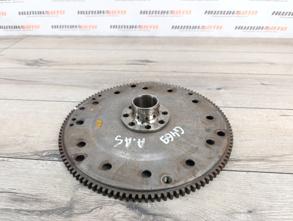 Маховик АКПП, 2000 рублей, Москва