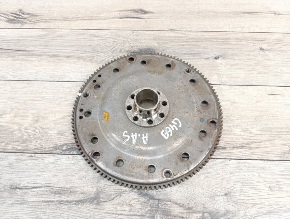 Маховик АКПП, 2000 рублей, Москва