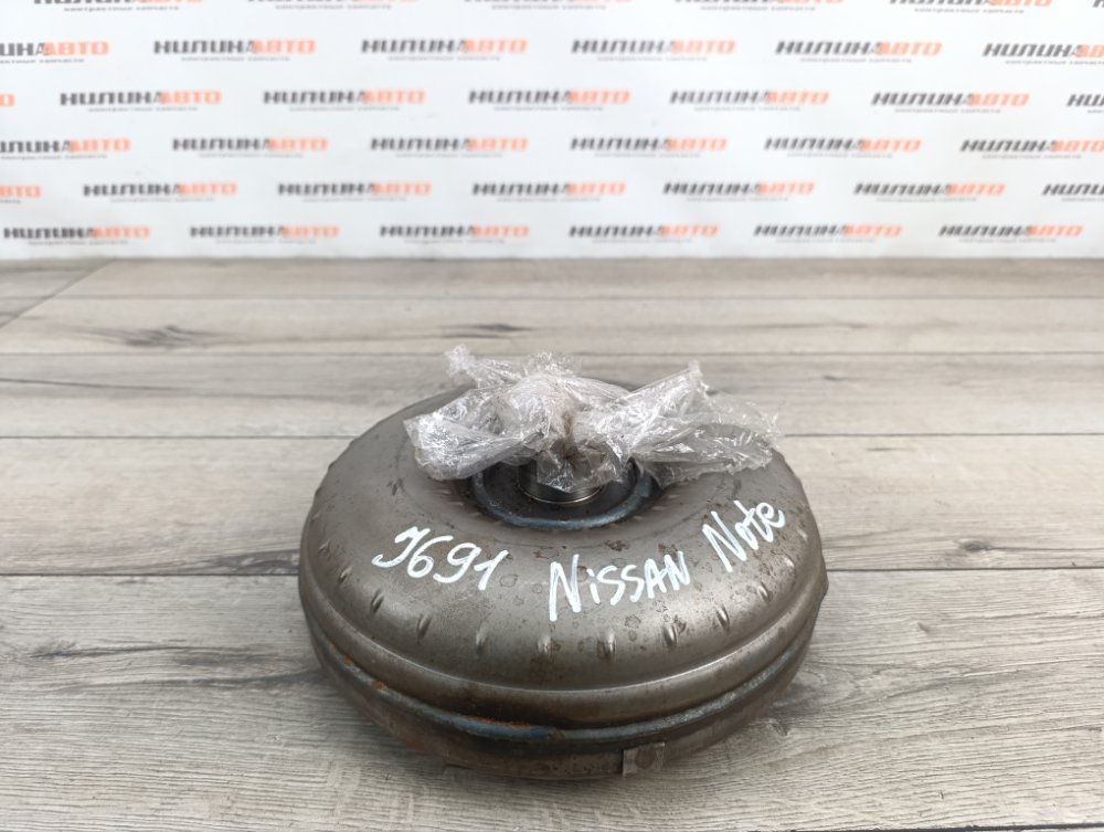 Гидротрансформатор, 6000 рублей, Москва