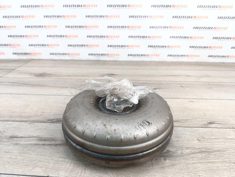 Гидротрансформатор, 6000 рублей, Москва