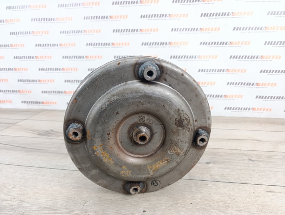 Гидротрансформатор, 6000 рублей, Москва