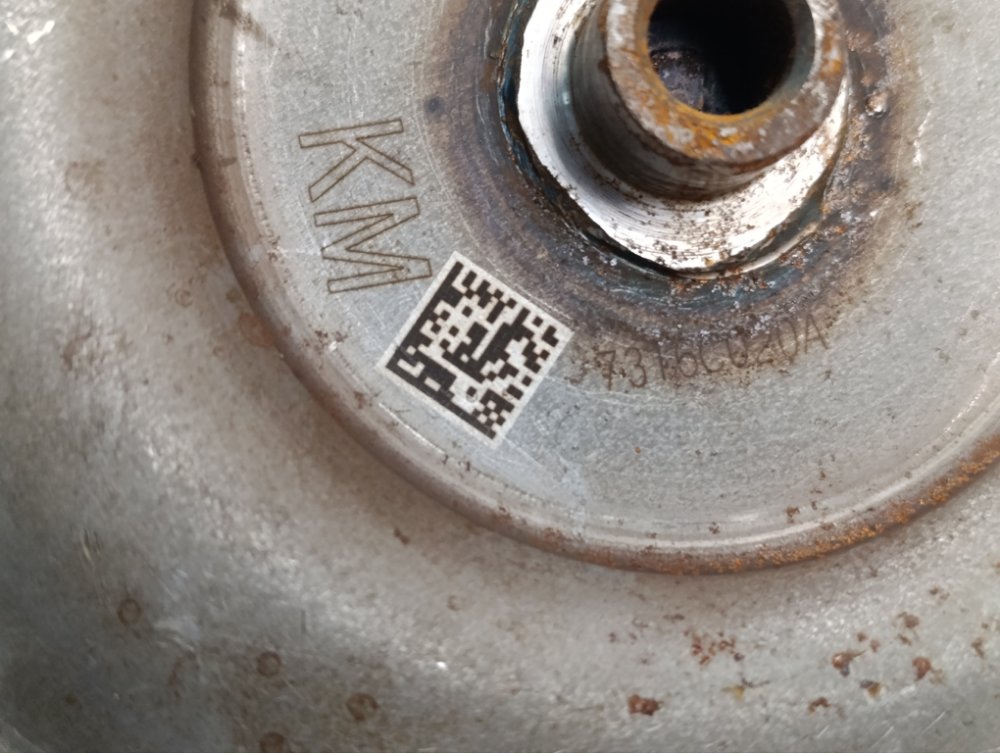 Гидротрансформатор, 6000 рублей, Москва