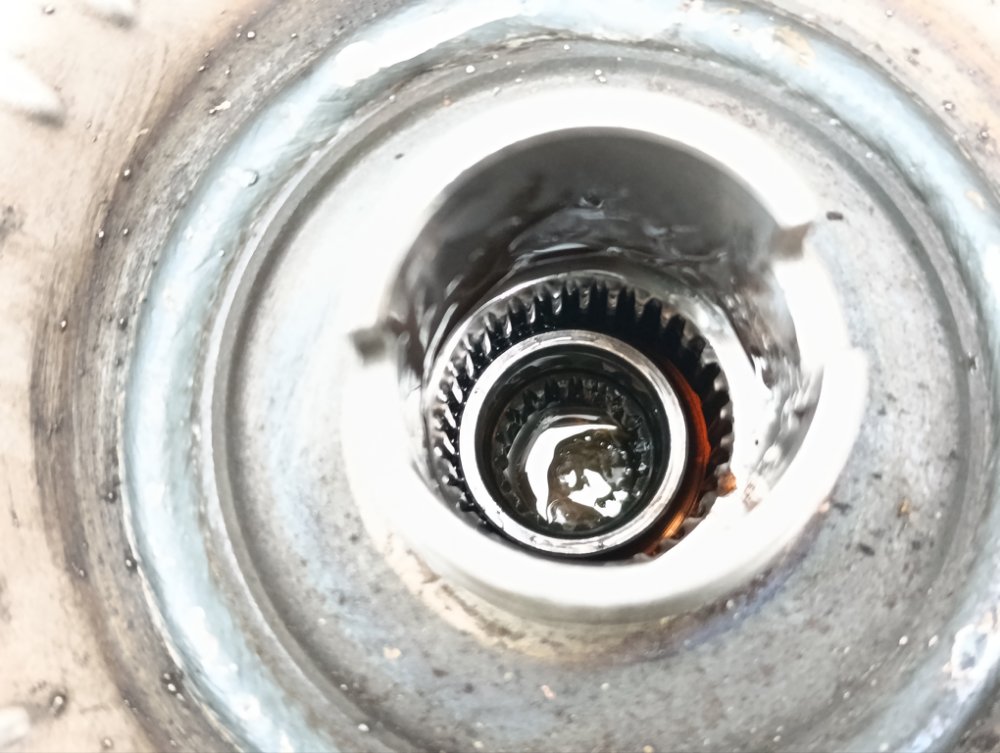 Гидротрансформатор, 6000 рублей, Москва