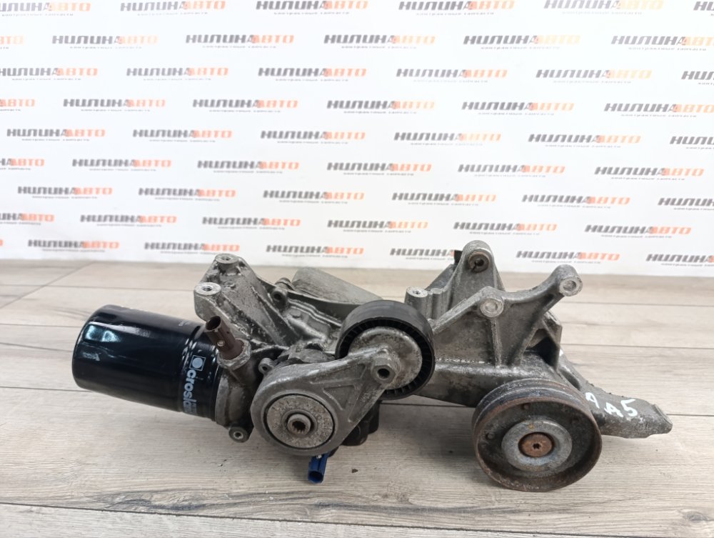 Кронштейн генератора, 1500 рублей, Москва