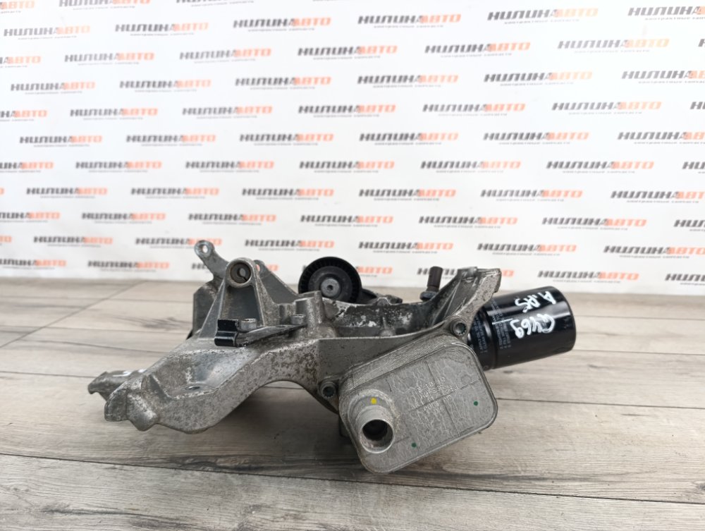 Кронштейн генератора, 1500 рублей, Москва