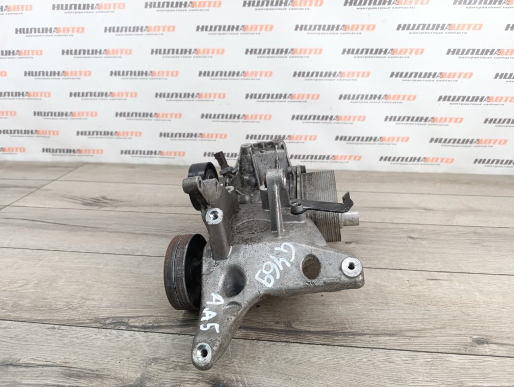 Кронштейн генератора, 1500 рублей, Москва