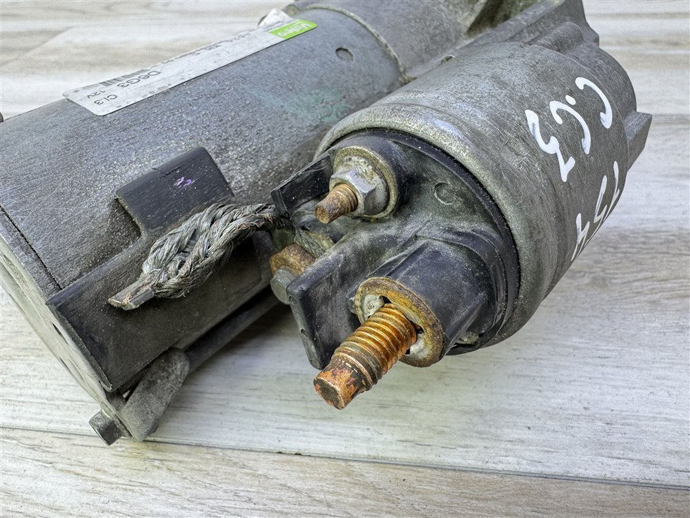 Стартер, 4500 рублей, Севастополь