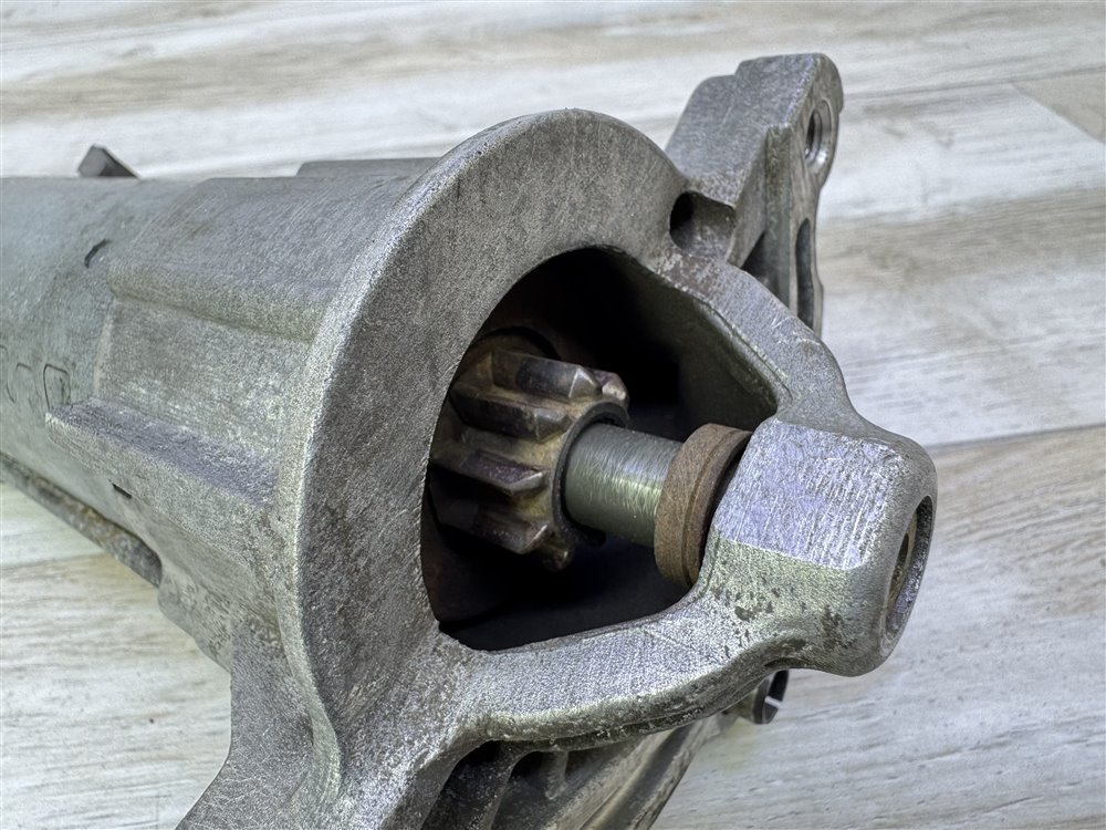 Стартер, 4500 рублей, Севастополь