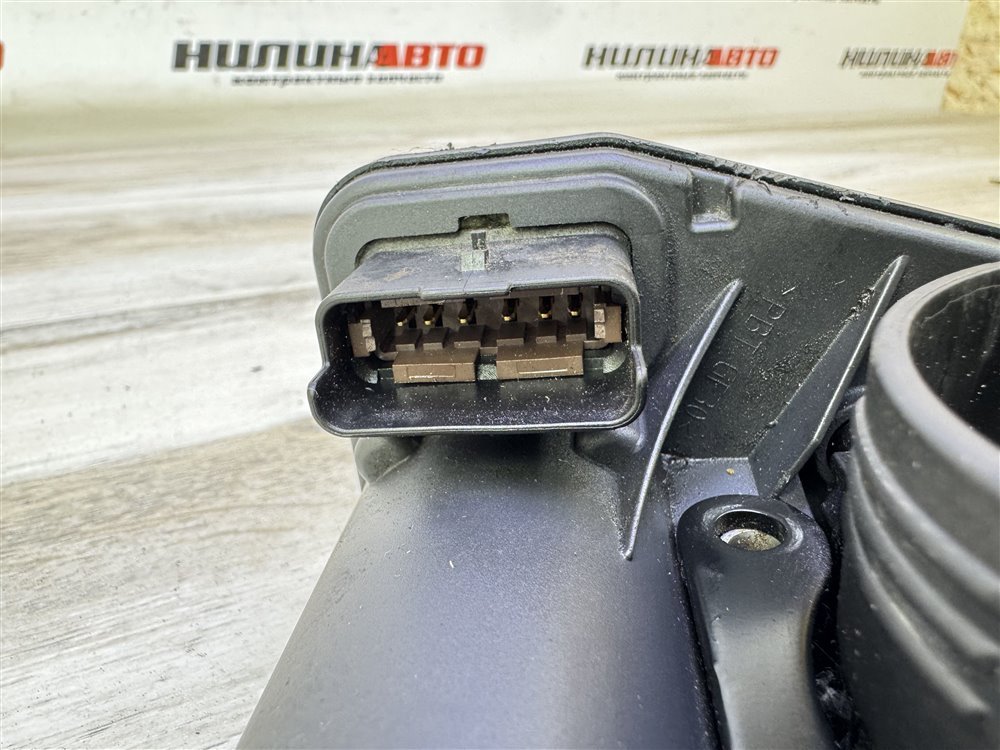 Дроссельная заслонка, 4500 рублей, Севастополь