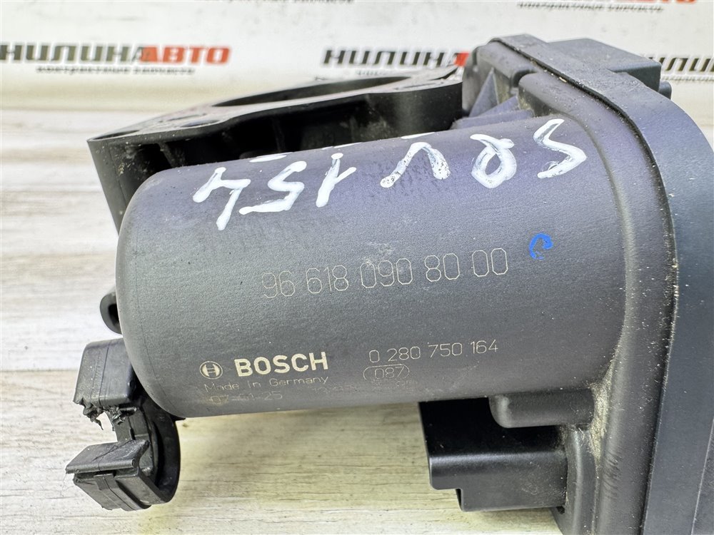 Дроссельная заслонка, 4500 рублей, Севастополь