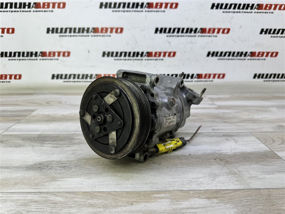 Компрессор кондиционера, 11000 рублей, Севастополь