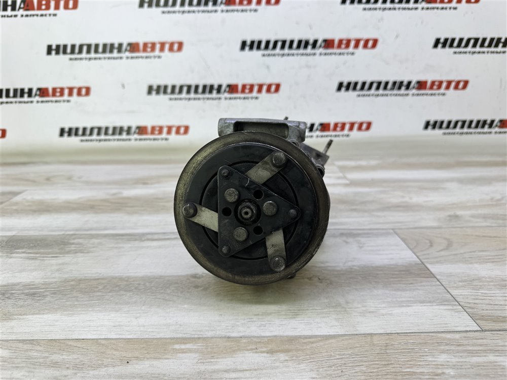 Компрессор кондиционера, 11000 рублей, Севастополь