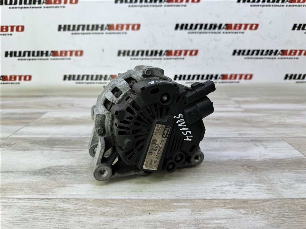 Генератор, 8000 рублей, Севастополь