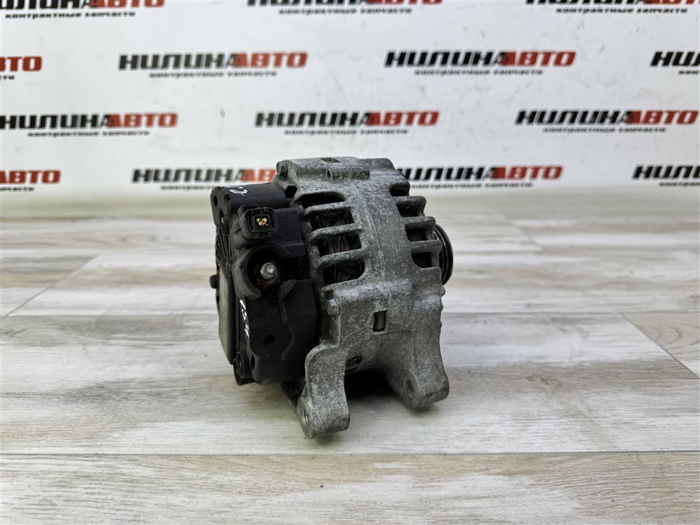 Генератор, 8000 рублей, Севастополь