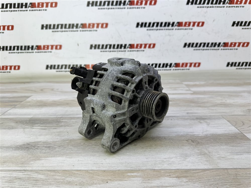 Генератор, 8000 рублей, Севастополь