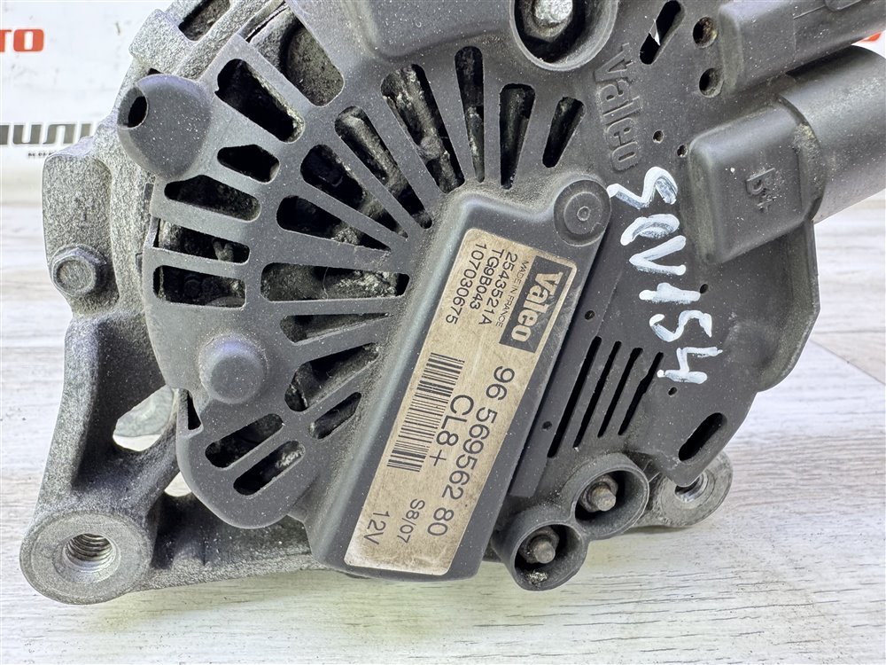 Генератор, 8000 рублей, Севастополь