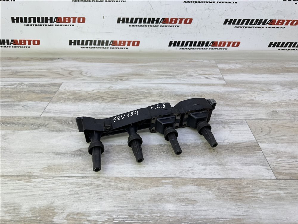 Катушка зажигания, 3000 рублей, Севастополь