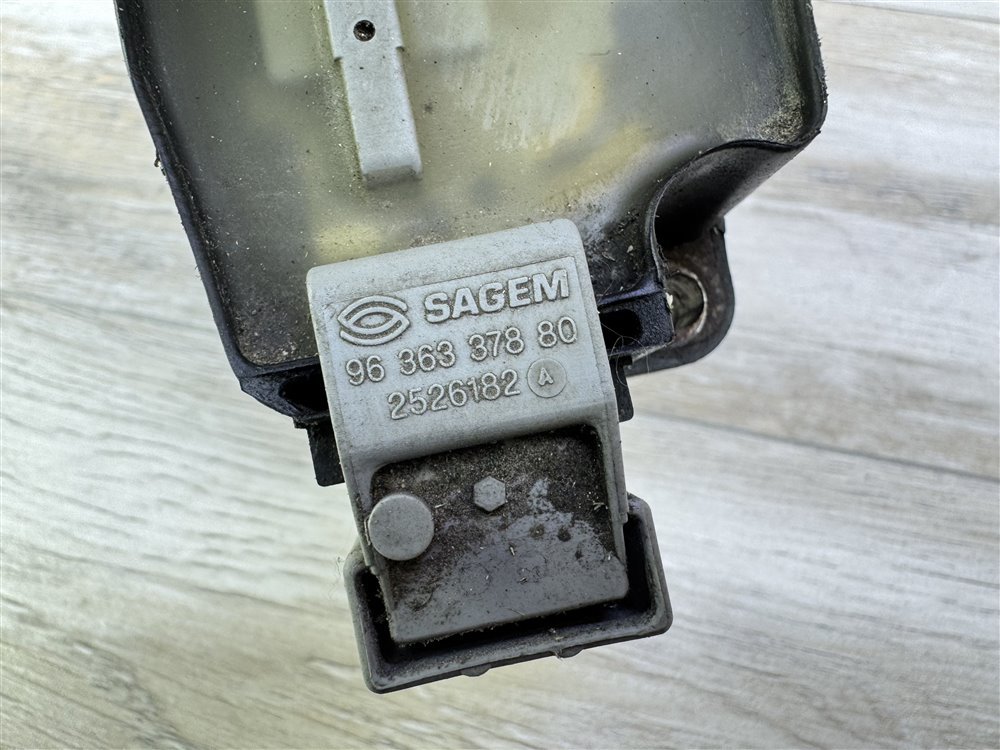 Катушка зажигания, 3000 рублей, Севастополь