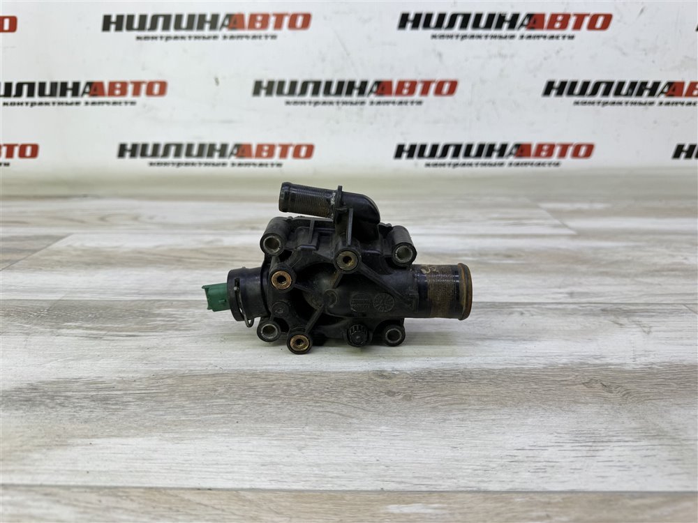 Фланец системы охлаждения, 1000 рублей, Севастополь