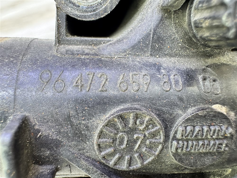 Фланец системы охлаждения, 1000 рублей, Севастополь