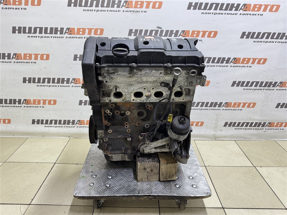 Двигатель, 60000 рублей, Севастополь