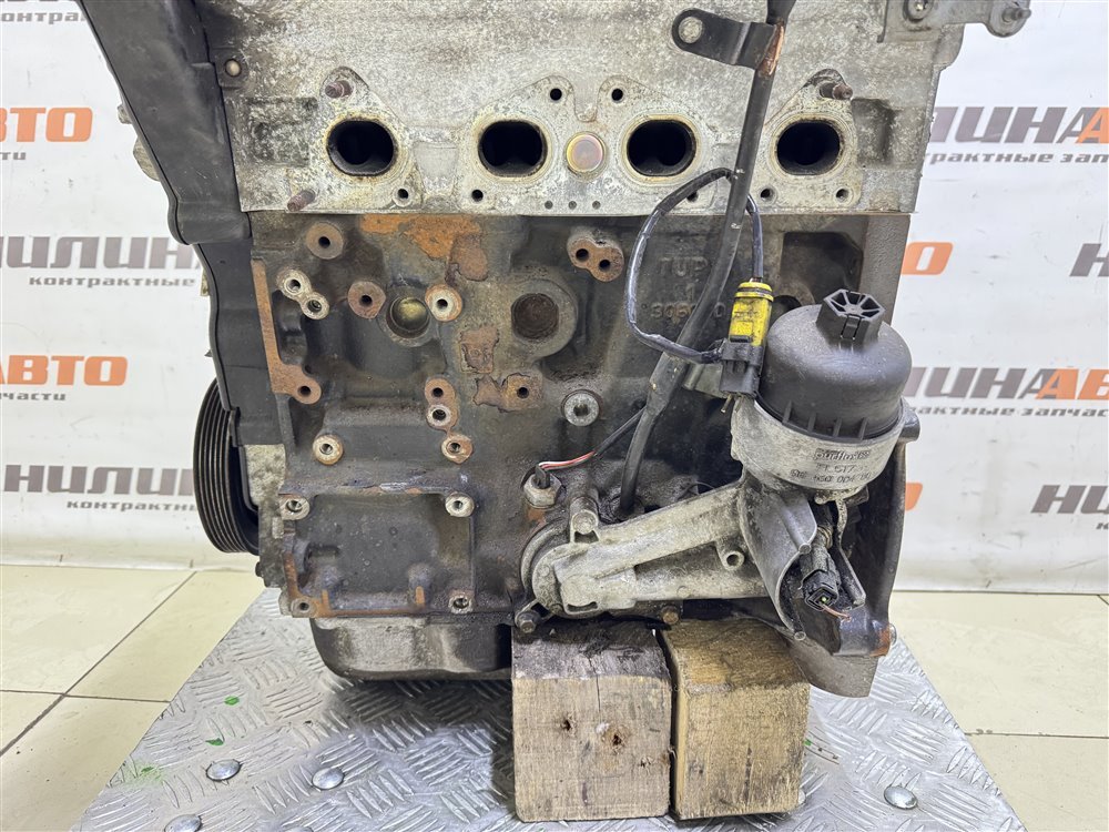 Двигатель, 60000 рублей, Севастополь