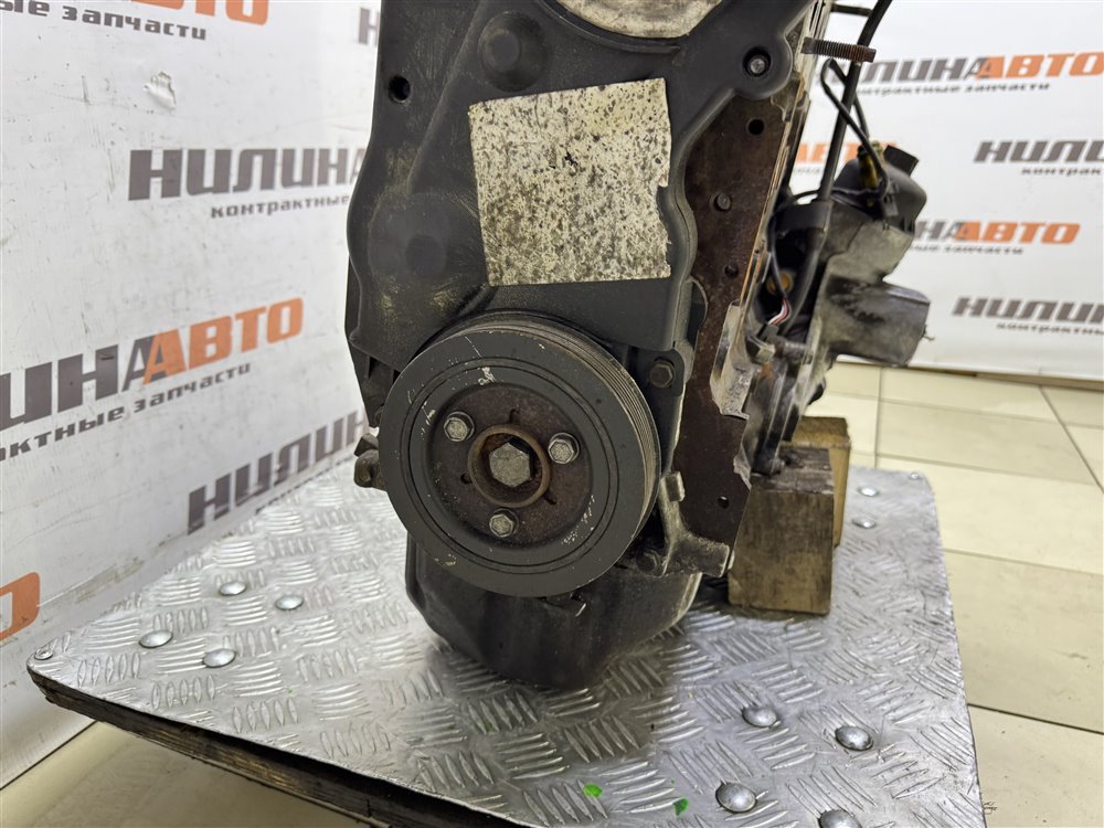 Двигатель, 60000 рублей, Севастополь