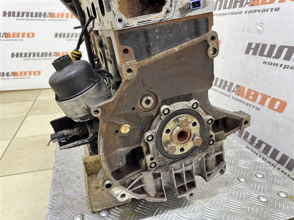 Двигатель, 60000 рублей, Севастополь