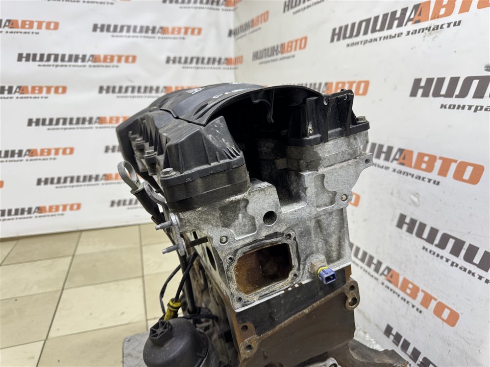 Двигатель, 60000 рублей, Севастополь