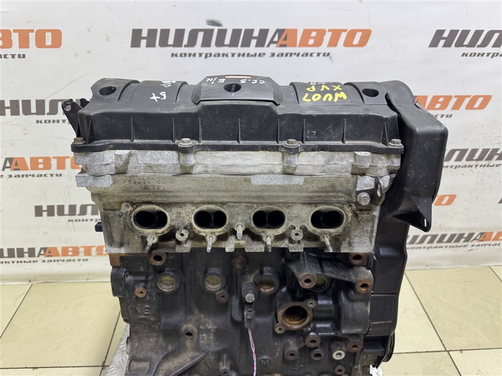 Двигатель, 60000 рублей, Севастополь