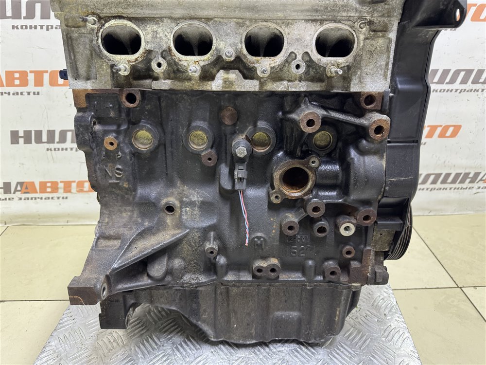 Двигатель, 60000 рублей, Севастополь