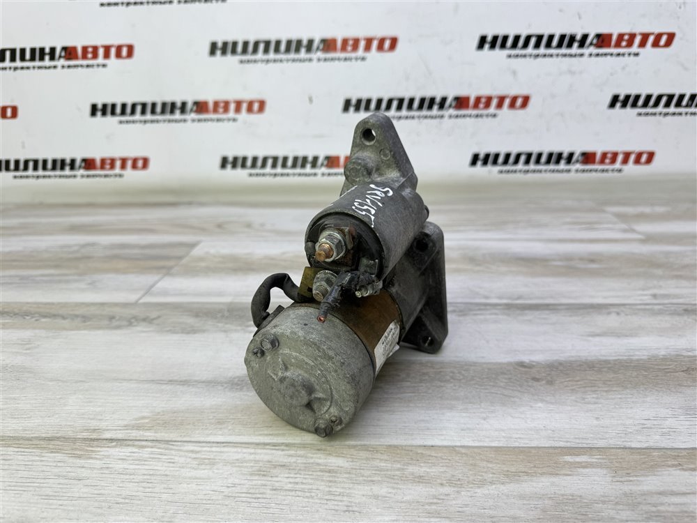 Стартер, 3000 рублей, Севастополь