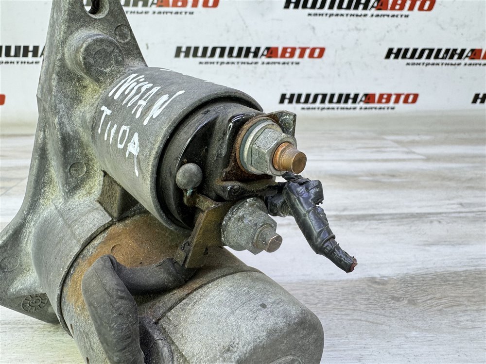 Стартер, 3000 рублей, Севастополь