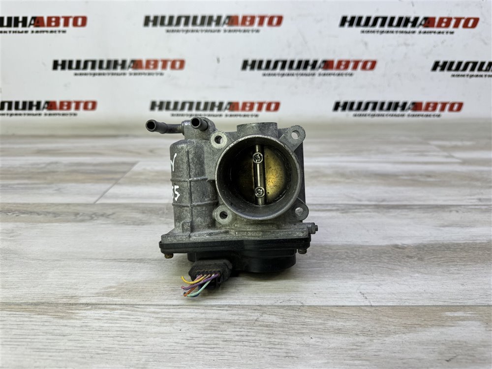 Дроссельная заслонка, 2500 рублей, Севастополь