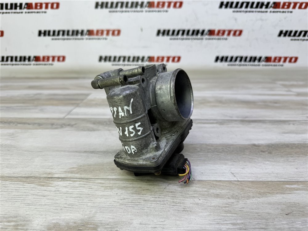 Дроссельная заслонка, 2500 рублей, Севастополь