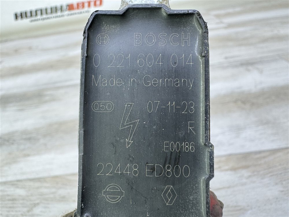 Катушка зажигания, 900 рублей, Севастополь