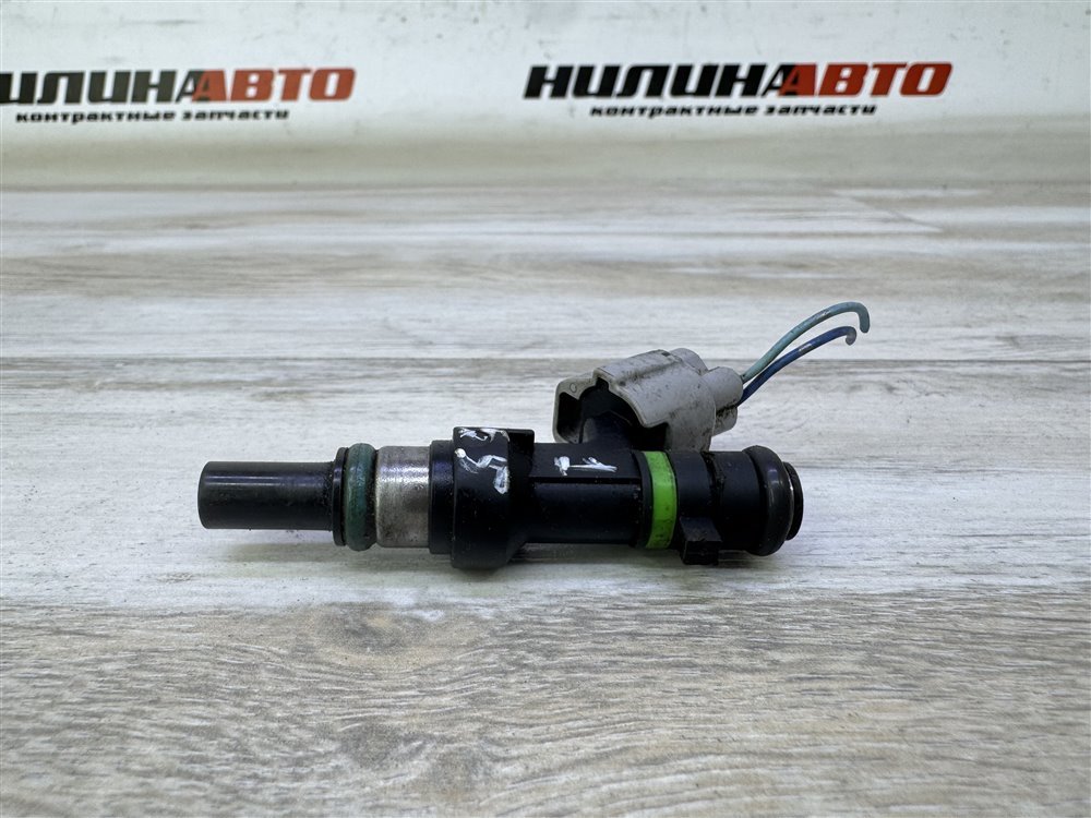 Форсунка бензин, 500 рублей, Севастополь