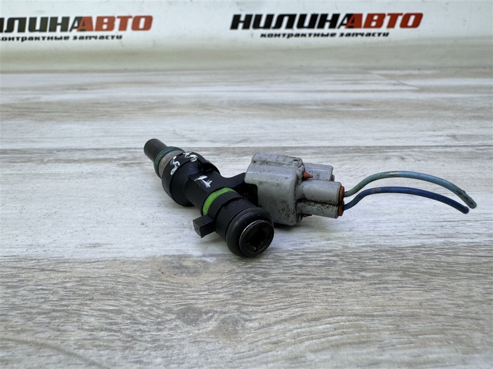 Форсунка бензин, 500 рублей, Севастополь