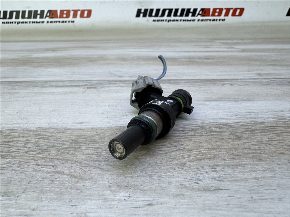 Форсунка бензин, 500 рублей, Севастополь