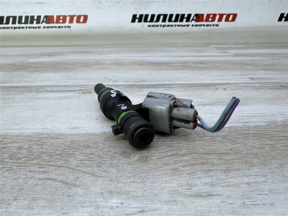 Форсунка бензин, 500 рублей, Севастополь