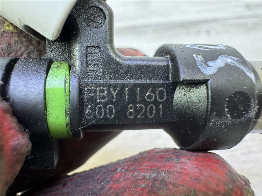 Форсунка бензин, 500 рублей, Севастополь