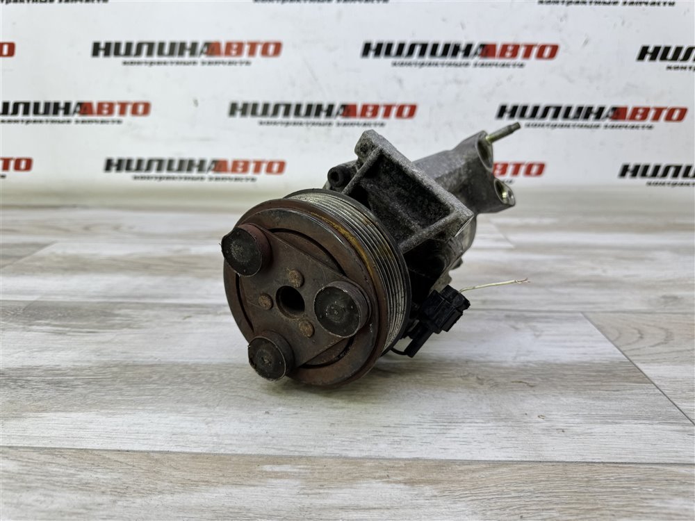 Компрессор кондиционера, 8000 рублей, Севастополь