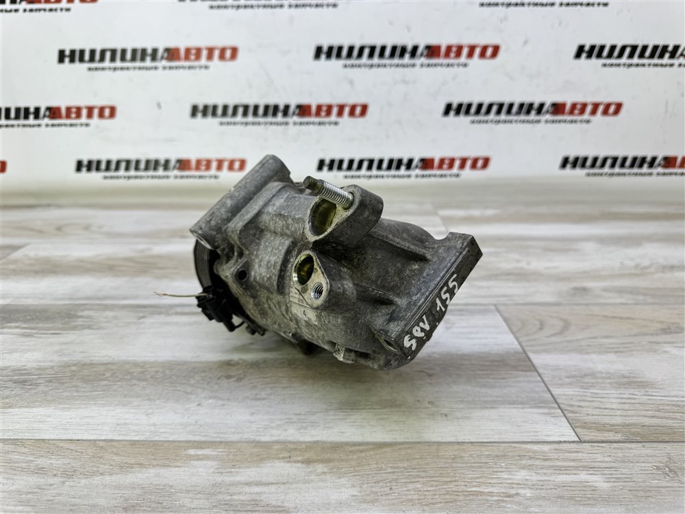 Компрессор кондиционера, 8000 рублей, Севастополь