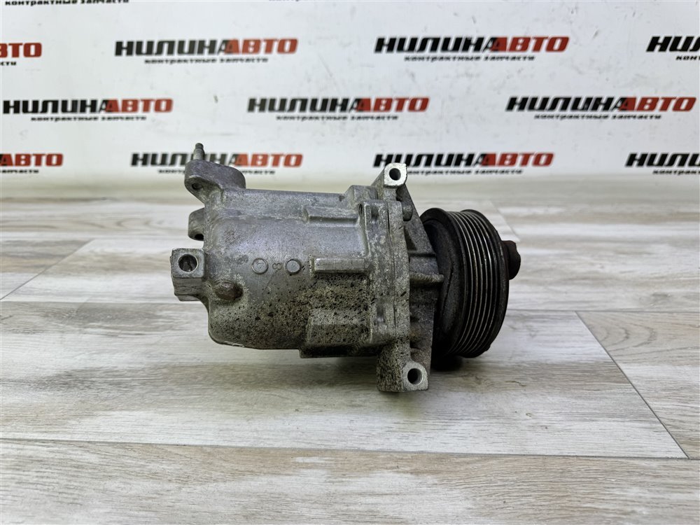 Компрессор кондиционера, 8000 рублей, Севастополь